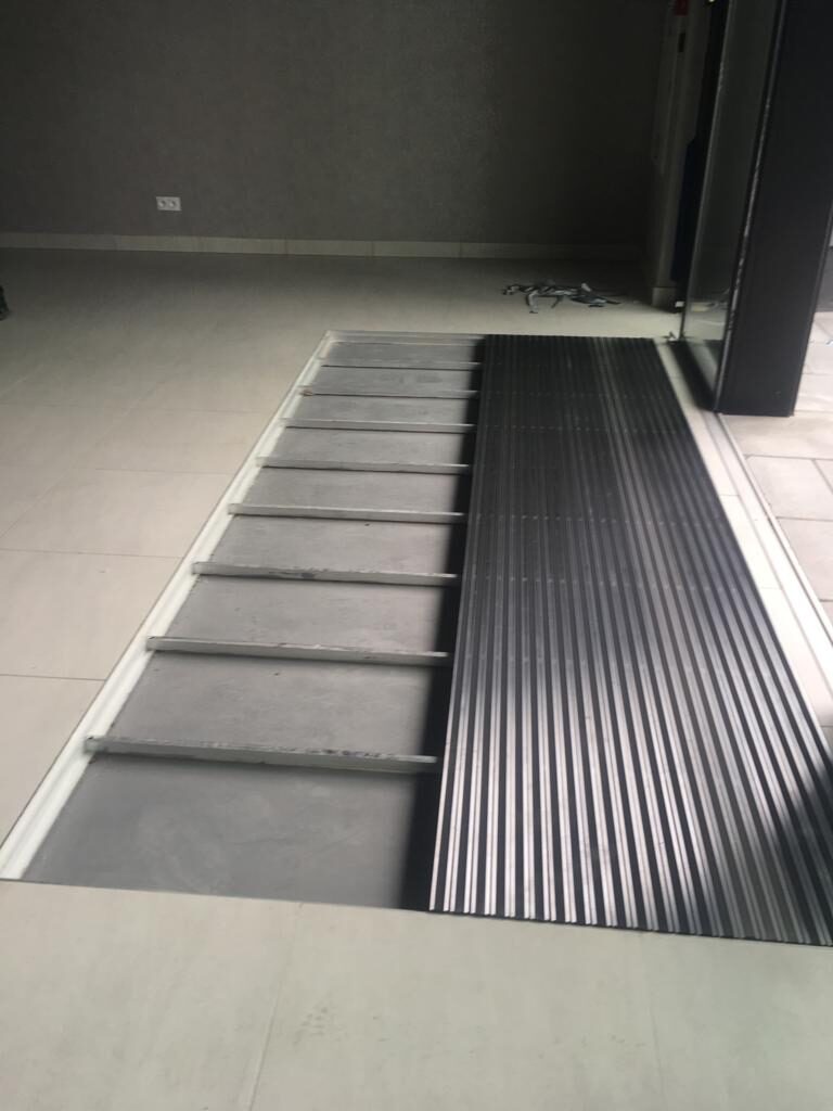 Einkaufsgalerie Krakau